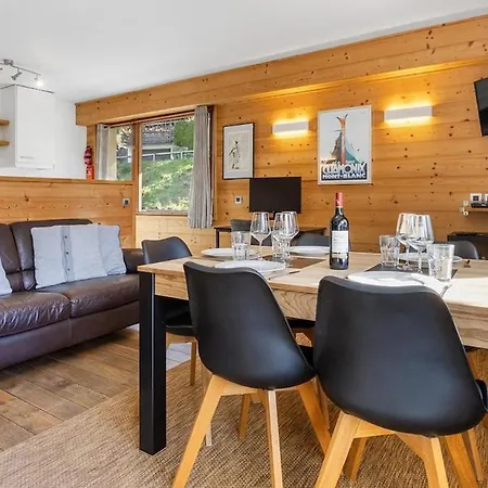 Appartamento Barrats 3 - Mountain View & Great Location Chamonix