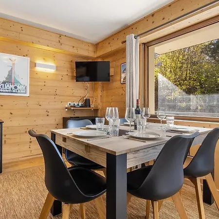 Barrats 3 - Mountain View & Great Location Appartamento *