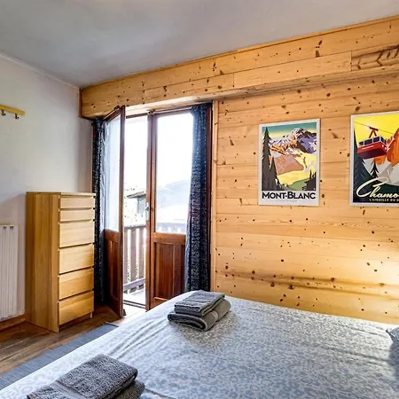 Appartamento Barrats 3 - Mountain View & Great Location