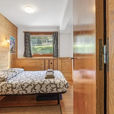 Barrats 3 - Mountain View & Great Location * Chamonix