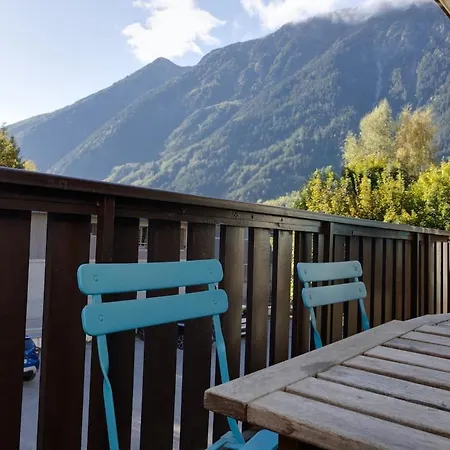 Barrats 3 - Mountain View & Great Location Appartamento *