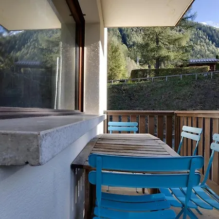Barrats 3 - Mountain View & Great Location Appartamento